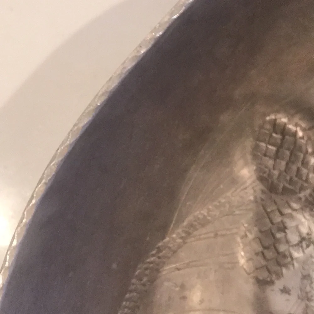Everlast Forged Aluminum serving Dish